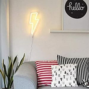 LED lightning light